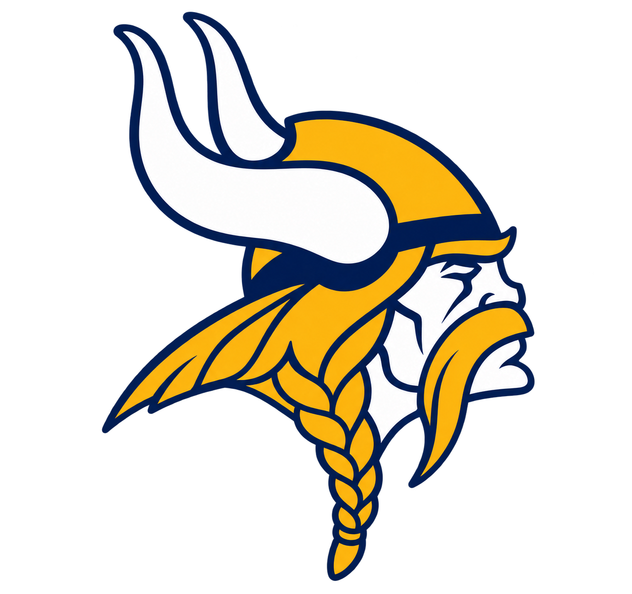 Viking Pride